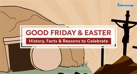 good friday and easter 2023
